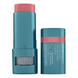 COLORESCIENCE SUNFORGETTABLE TOTAL PROTECTION COLOR BALM SPF 50 Бальзам для губ и румяна Pink Sky COL31 фото