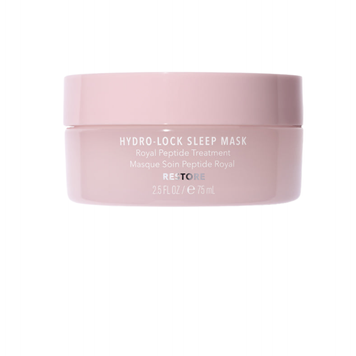 Зволожувальна маска для обличчя HydroPeptide Hydro-Lock Sleep Mask HP665 фото