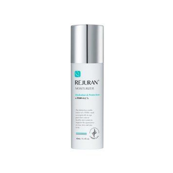 Зволожувальний крем Rejuran Clinic Line Moisturizer 40mL RJ44 фото