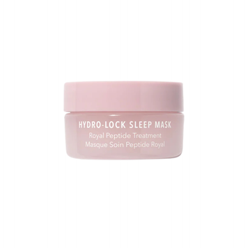 Зволожувальна маска для обличчя HydroPeptide Hydro-Lock Sleep Mask (TRAVEL SIZE) HP669 фото