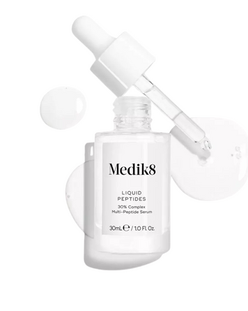 Пептидная сыворотка Liquid Peptides Medik8 MD441 фото