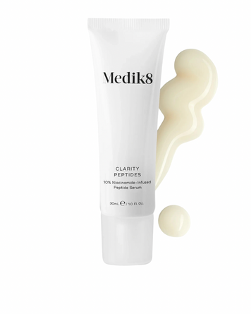 Сироватка Clarity Peptides Medik8 AK07867436 фото
