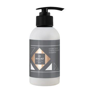 Шампунь для коренів волосся Hadat Hydro Root Strengthening Shampoo HD13 фото