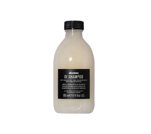 OI Shampoo Шампунь для абсолютної краси волосся Davines, 280 мл DV14 фото