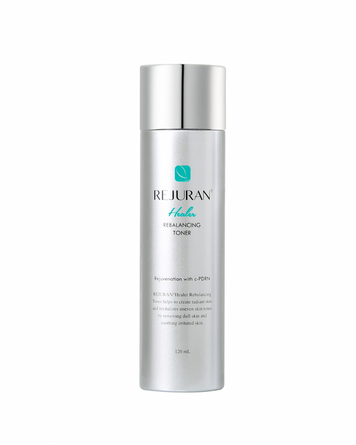 Увлажняющий тонер Healer Rebalancing Toner Rejuran RJ16 фото