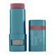 COLORESCIENCE SUNFORGETTABLE TOTAL PROTECTION COLOR BALM SPF 50 Бальзам для губ и румяна Berry COL35 фото
