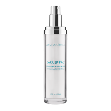 COLORESCIENCE BARRIER PRO ESSENTIAL MOISTURIZER Відновлюючий крем з пробіотиками COL43 фото